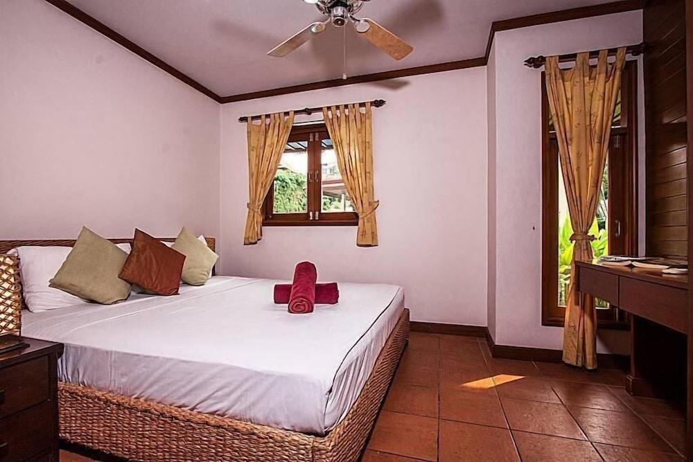 Nantra Thongson Bay Resort & Villas - Monthly Service Choeng Mon Exterior foto
